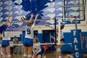 Volleyball Brevard at West Henderson (BR3_4024)