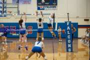 Volleyball Brevard at West Henderson (BR3_4176)