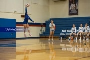 Volleyball Brevard at West Henderson (BR3_4320)