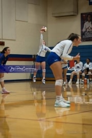 Volleyball Brevard at West Henderson (BR3_4403)