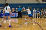 Volleyball Brevard at West Henderson (BR3_4513)
