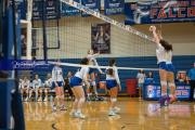 Volleyball Brevard at West Henderson (BR3_4554)