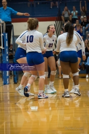 Volleyball Brevard at West Henderson (BR3_4900)