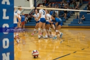 Volleyball Brevard at West Henderson (BR3_5058)