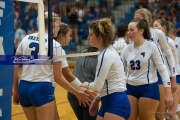 Volleyball Brevard at West Henderson (BR3_5069)
