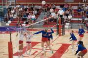 Volleyball: West Henderson at Hendersonville (BR3_8784)