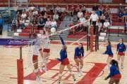 Volleyball: West Henderson at Hendersonville (BR3_8792)