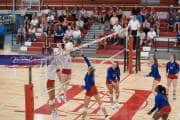 Volleyball: West Henderson at Hendersonville (BR3_8793)