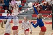 Volleyball: West Henderson at Hendersonville (BR3_8830)