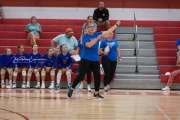 Volleyball: West Henderson at Hendersonville (BR3_9049)