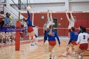 Volleyball: West Henderson at Hendersonville (BR3_9250)
