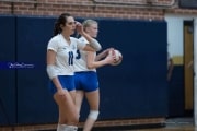 Volleyball: Brevard at TC Roberson (BR3_6017)