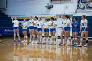 Volleyball: Brevard at TC Roberson (BR3_6025)