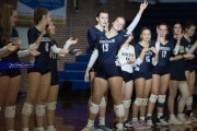 Volleyball: Brevard at TC Roberson (BR3_6062)