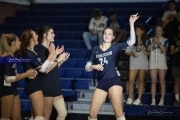 Volleyball: Brevard at TC Roberson (BR3_6089)