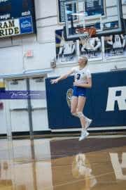 Volleyball: Brevard at TC Roberson (BR3_6151)
