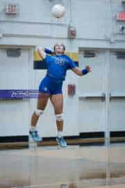 Volleyball: Brevard at TC Roberson (BR3_6384)