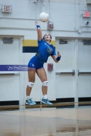 Volleyball: Brevard at TC Roberson (BR3_6386)