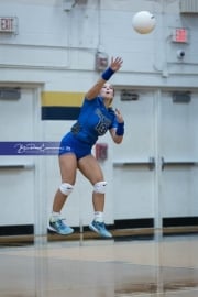 Volleyball: Brevard at TC Roberson (BR3_6388)