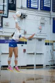 Volleyball: Brevard at TC Roberson (BR3_6431)