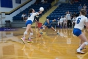 Volleyball: Brevard at TC Roberson (BR3_6443)