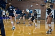 Volleyball: Brevard at TC Roberson (BR3_6468)