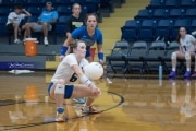 Volleyball: Brevard at TC Roberson (BR3_6488)
