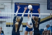 Volleyball: Brevard at TC Roberson (BR3_6546)