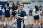 Volleyball: Brevard at TC Roberson (BR3_6663)