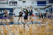 Volleyball: Brevard at TC Roberson (BR3_6771)