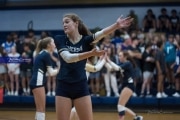 Volleyball: Brevard at TC Roberson (BR3_6947)