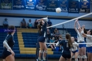 Volleyball: Brevard at TC Roberson (BR3_6959)