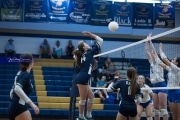 Volleyball: Brevard at TC Roberson (BR3_6960)
