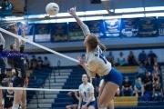 Volleyball: Brevard at TC Roberson (BR3_7019)