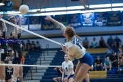 Volleyball: Brevard at TC Roberson (BR3_7020)