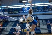 Volleyball: Brevard at TC Roberson (BR3_7024)