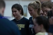 Volleyball: Brevard at TC Roberson (BR3_7103)