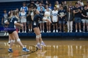 Volleyball: Brevard at TC Roberson (BR3_7264)