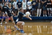 Volleyball: Brevard at TC Roberson (BR3_7273)