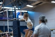 Volleyball: Brevard at TC Roberson (BR3_7351)