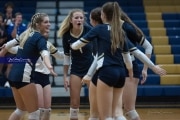 Volleyball: Brevard at TC Roberson (BR3_7367)