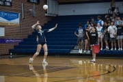 Volleyball: Brevard at TC Roberson (BR3_7524)