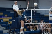 Volleyball: Brevard at TC Roberson (BR3_7659)