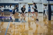 Volleyball: Brevard at TC Roberson (BR3_7785)