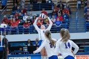 Volleyball Championship - West Henderson v Chapel Hill_BR7_7125