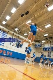 Volleyball: Hendersonville at West Henderson  (BR3_2838)