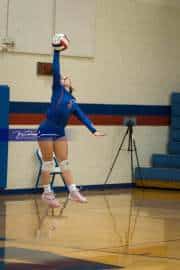 Volleyball: Hendersonville at West Henderson  (BR3_3247)