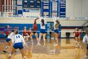 Volleyball: Hendersonville at West Henderson  (BR3_3450)