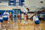 Volleyball: Hendersonville at West Henderson  (BR3_3455)