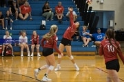 Volleyball: Hendersonville at West Henderson  (BR3_3537)